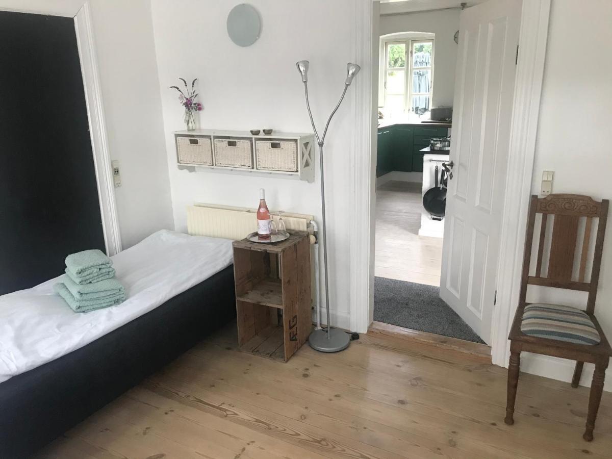 Brorup Kjaersgaard, Hygge, Ro, Natur Og Landliv Skanderborg Luaran gambar